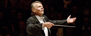 Mariss Jansons, Dirigent